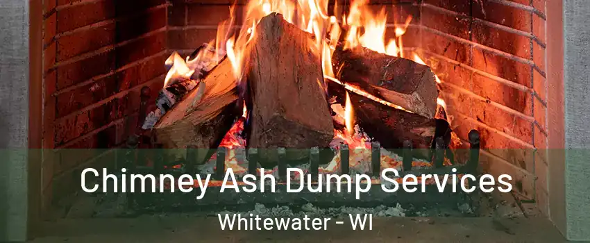  Chimney Ash Dump Services Whitewater - WI
