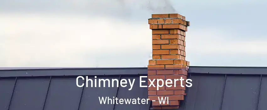  Chimney Experts Whitewater - WI