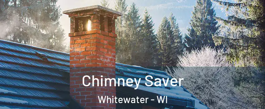  Chimney Saver Whitewater - WI