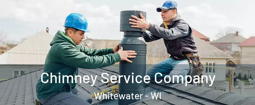  Chimney Service Company Whitewater - WI