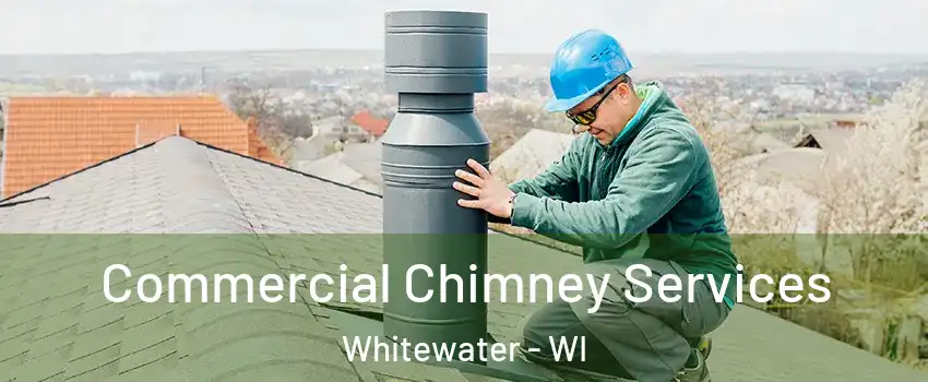  Commercial Chimney Services Whitewater - WI
