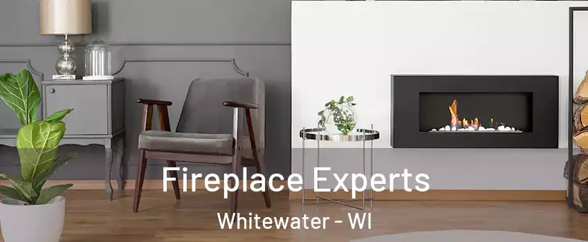  Fireplace Experts Whitewater - WI
