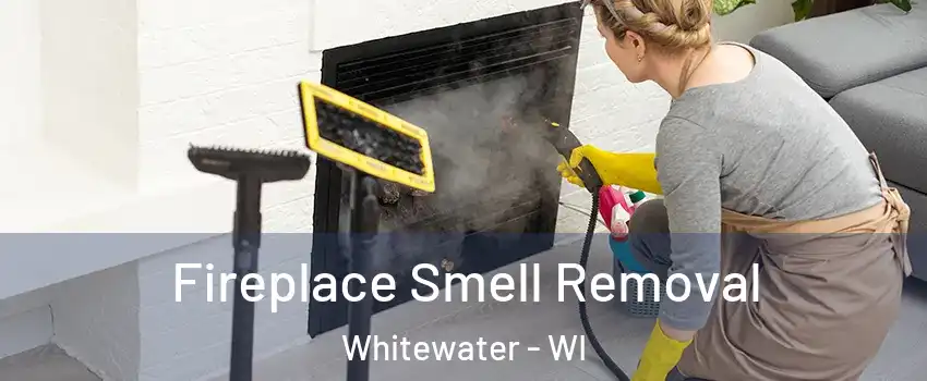  Fireplace Smell Removal Whitewater - WI