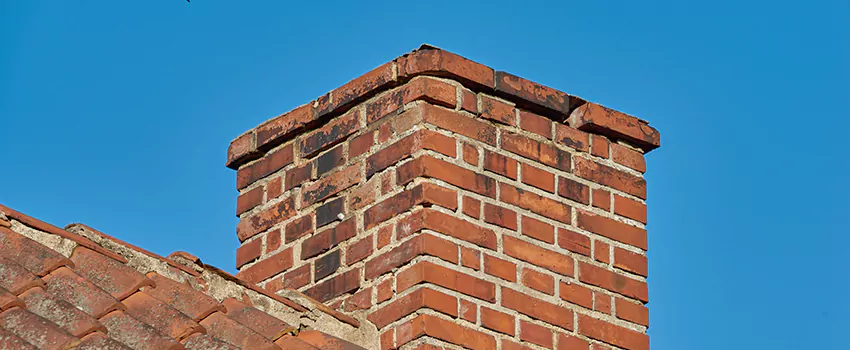 Clean Blocked Chimney in Whitewater, Wisconsin