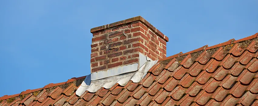 Residential Chimney Bricks Rotten Repair Services in Whitewater, WI