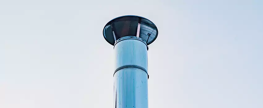 Wind-Resistant Chimney Caps Installation and Repair Services in Whitewater, Wisconsin