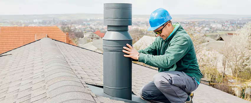 Chimney Chase Inspection Near Me in Whitewater, Wisconsin