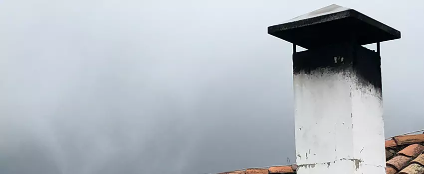 Chimney Damper Inspection in Whitewater, WI