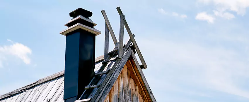 Chimney Creosote Cleaning in Whitewater, WI