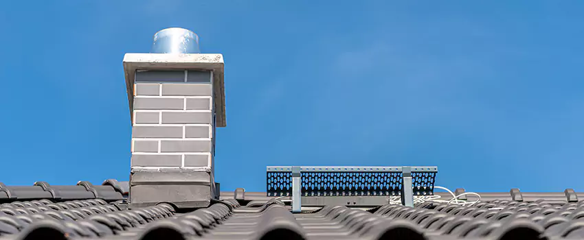 Chimney Flue Relining Services in Whitewater, Wisconsin