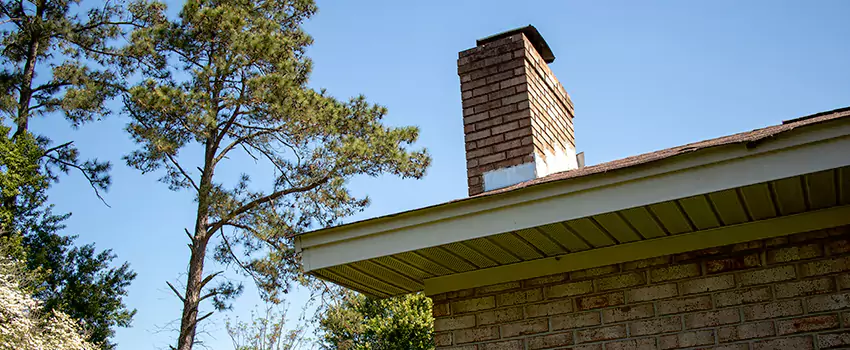 Budget-Friendly Chimney Masonry Service in Whitewater, Wisconsin