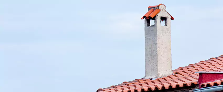 Chimney Pot Replacement in Whitewater, WI