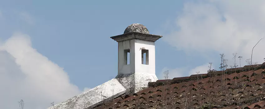 Cost To Rebuild A Chimney in Whitewater, WI