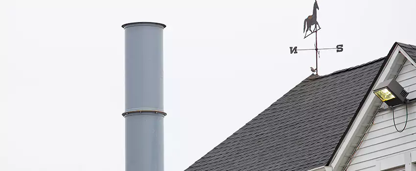 Chimney Inspection in Whitewater, WI
