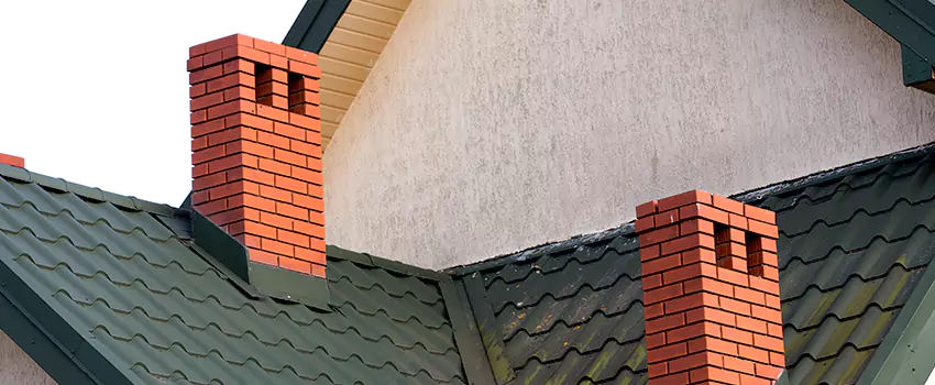 Chimney Saver Waterproofing Services in Whitewater, Wisconsin