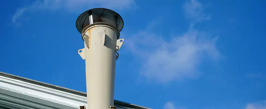 Chimney Spark Arrestor Requirements in Whitewater, WI