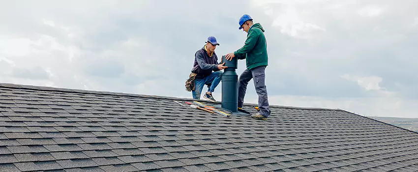 Chimney Sweep To Clear Creosote Buildup in Whitewater, Wisconsin