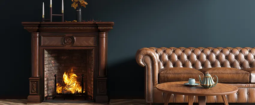 Traditional Fireplace Design Refurbishment Costs in Whitewater, Wisconsin
