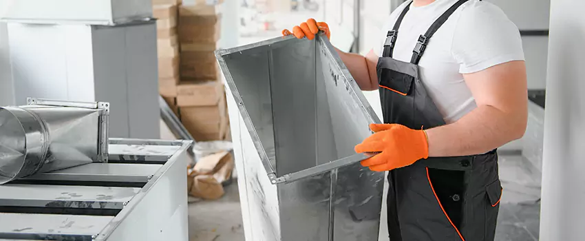 Benefits of Dryer Vent Inspection in Whitewater, WI