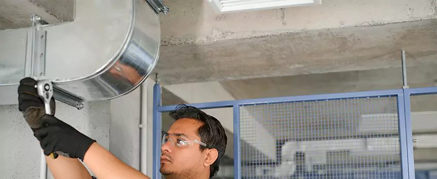 HVAC Ductwork Cleaning in Whitewater, WI