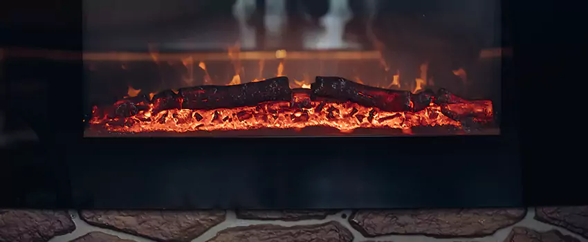 Outdoor Electric Fireplace Installation Solutions in Whitewater, WI