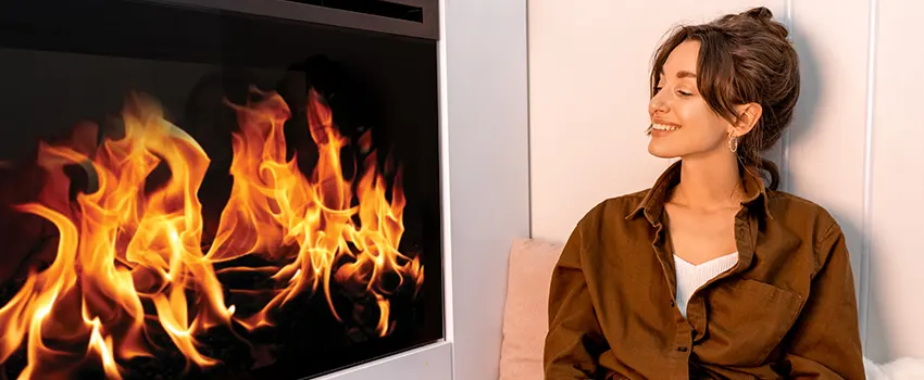 Electric Fireplace Logs Cost in Whitewater, Wisconsin