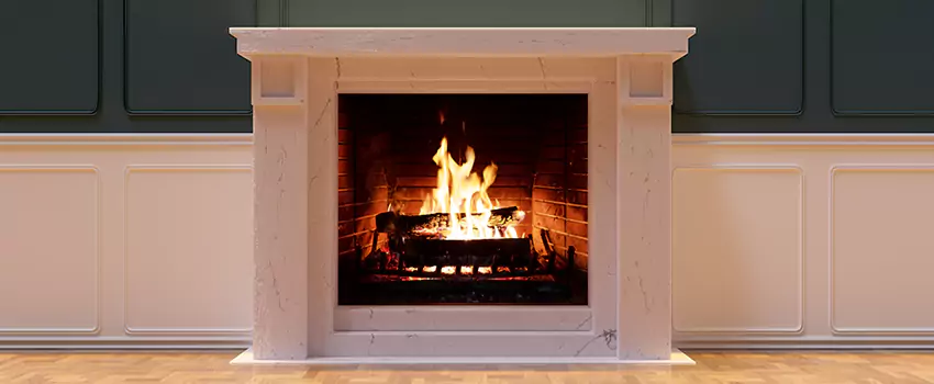 Empire Comfort Systems Fireplace Installation and Replacement in Whitewater, Wisconsin