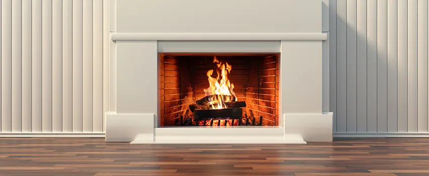 Fireplace Broken Ashtray Repair Services in Whitewater, Wisconsin