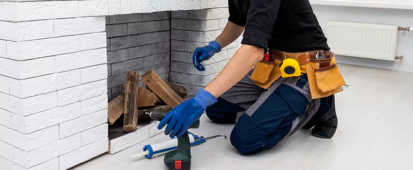Fireplace Doors Cleaning in Whitewater, Wisconsin