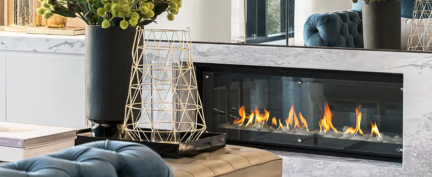 Custom Fireplace Crystals in Whitewater, Wisconsin