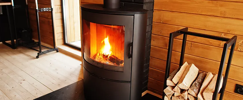 Gas Fireplace Door Handle Installation Services in Whitewater, Wisconsin