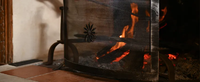 Electric Metal Fireplace installation Services in Whitewater, WI