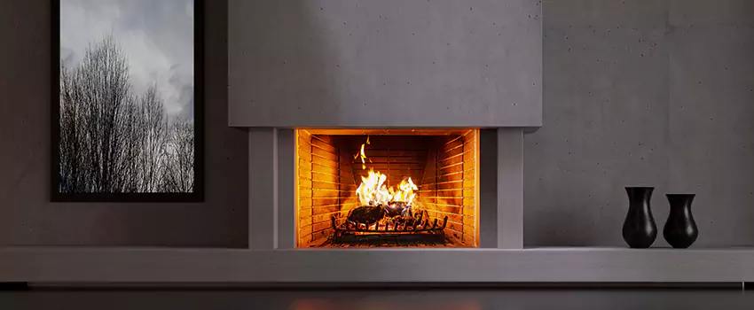 Wood Fireplace Refacing in Whitewater, WI