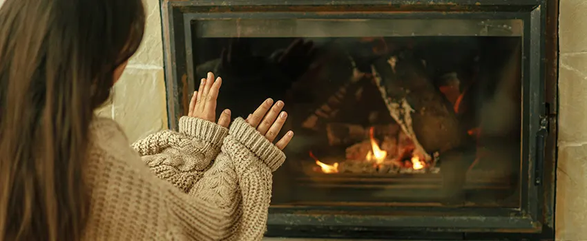 Wood-burning Fireplace Smell Removal Services in Whitewater, WI