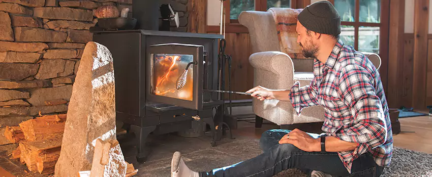 Fireplace Chimney Maintenance in Whitewater, Wisconsin
