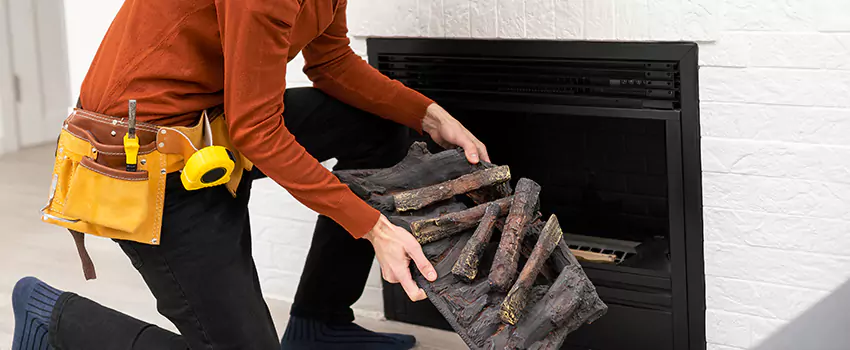 Fireplace Interior Sweeping in Whitewater, WI