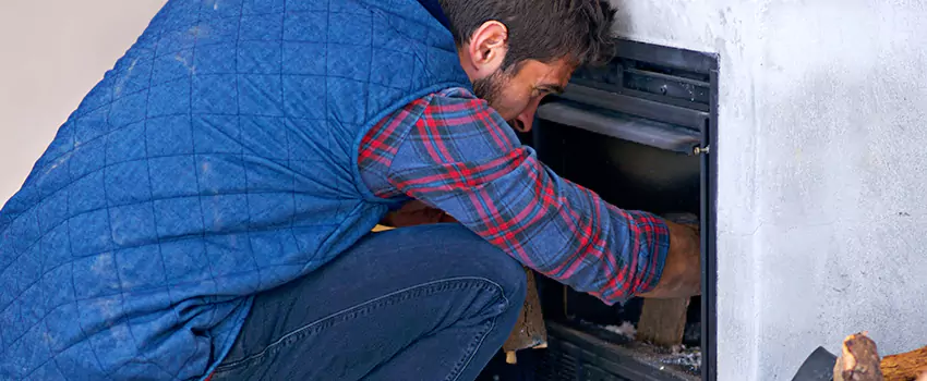 Fix Non-Working Prefabricated Fireplace in Whitewater, WI