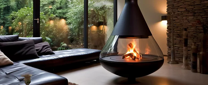 Affordable Floating Fireplace Repair And Installation Services in Whitewater, Wisconsin