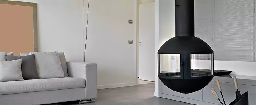 Hanging & Suspended Fireplaces Designer in Whitewater, Wisconsin