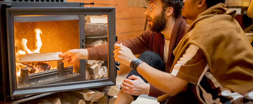 Benefits of Harman Stoves Fireplace in Whitewater, Wisconsin