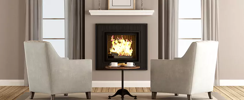 Heat & Glo Outdoor Gas Fireplaces Installation Contractors in Whitewater, Wisconsin