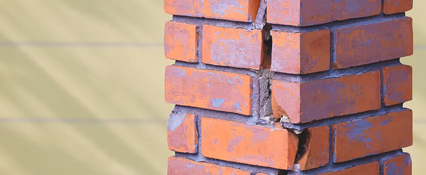 Leaking Chimney Repair And Replacement Cost in Whitewater, Wisconsin