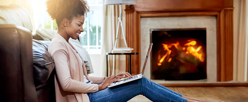 Cost-Effective Osburn Fireplace Installation and Repair in Whitewater, WI