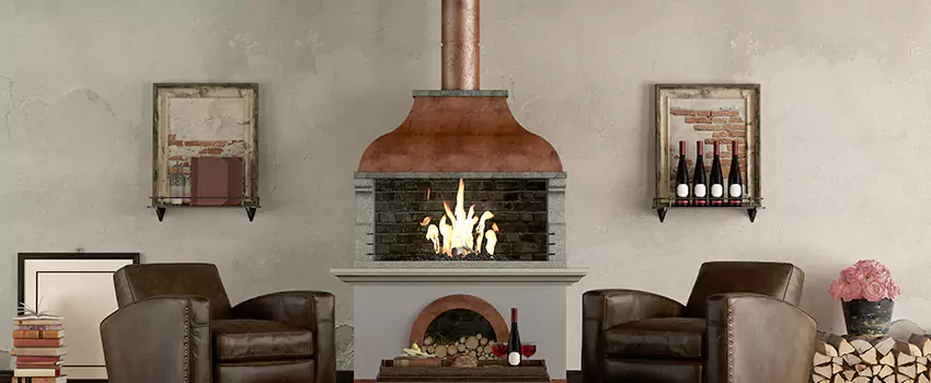 Benefits of Pacific Energy Fireplace in Whitewater, Wisconsin