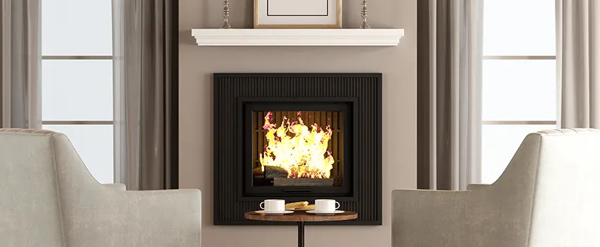 Superior Outdoor Fireplace Repair in Whitewater, WI