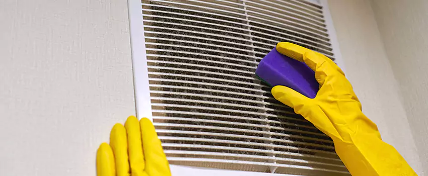 Vent Cleaning Company in Whitewater, WI