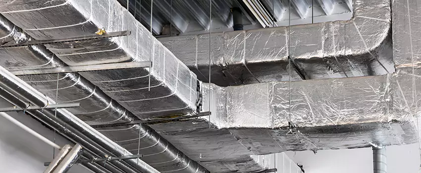 Vent Dust Cleaning Cost in Whitewater, WI