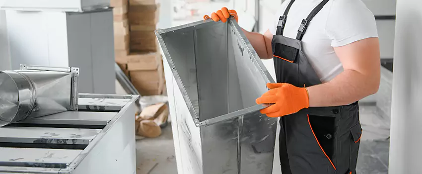 Ventilation Fan Cleaning Services in Whitewater, Wisconsin