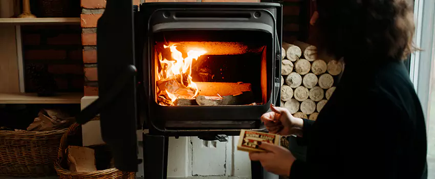 Key Features of Vermont Castings Fireplaces in Whitewater, WI