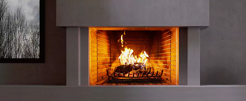 Indoor Wood Burning Furnace Repair and Installation in Whitewater, Wisconsin